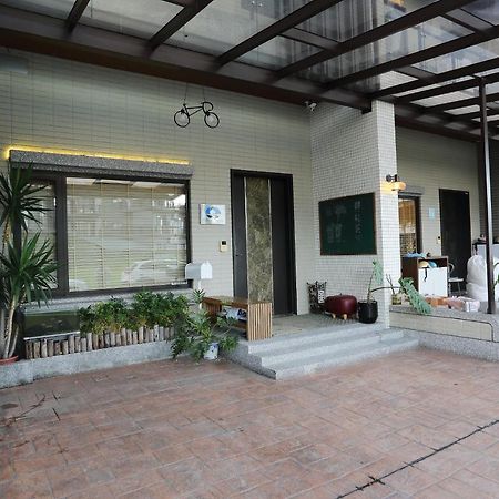 Static Stack House Apartment Dongshan  Exterior photo
