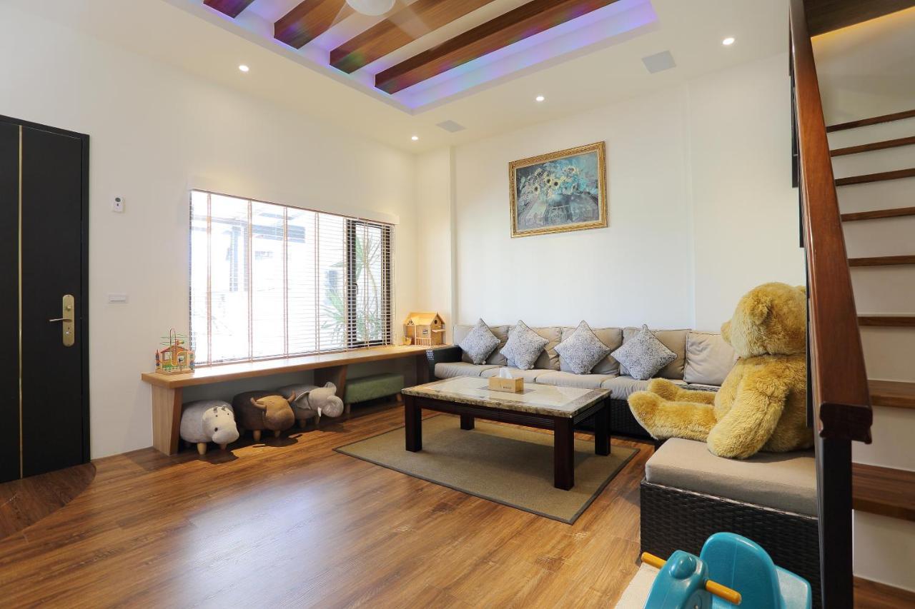 Static Stack House Apartment Dongshan  Exterior photo